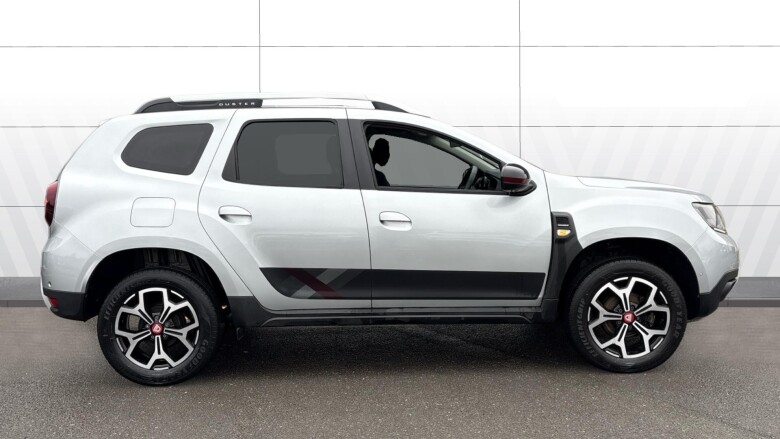 Dacia Duster 1.3 TCe 130 Techroad 5dr Petrol Estate